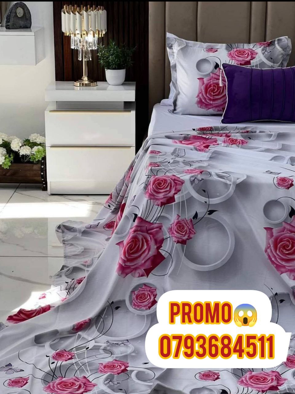 drap 6 piece
