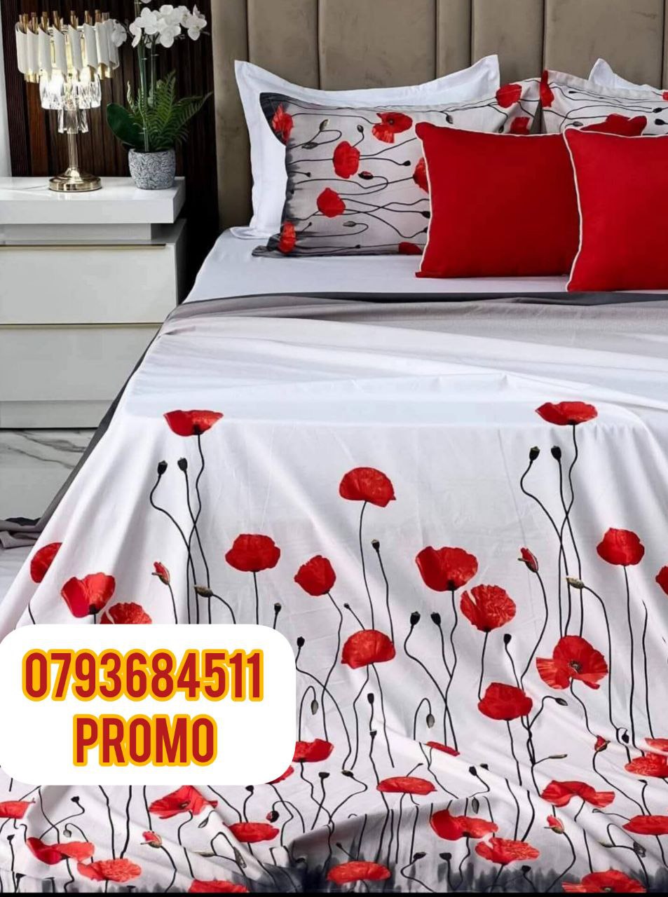 drap 6 piece